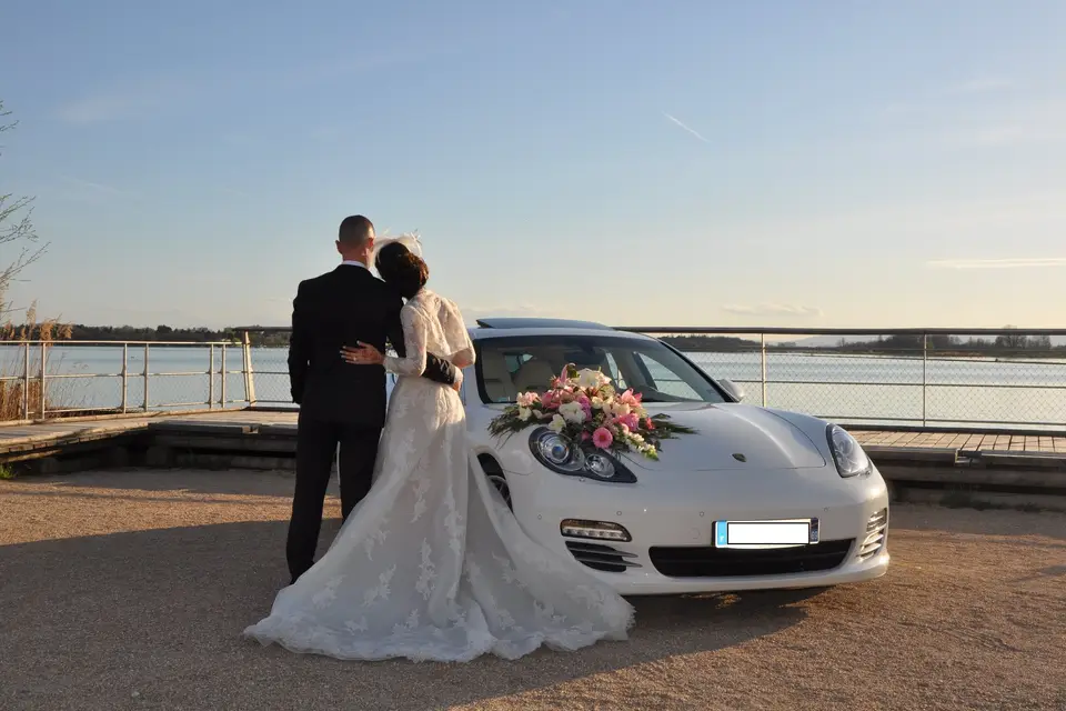 NS Car Prestige — photo 6