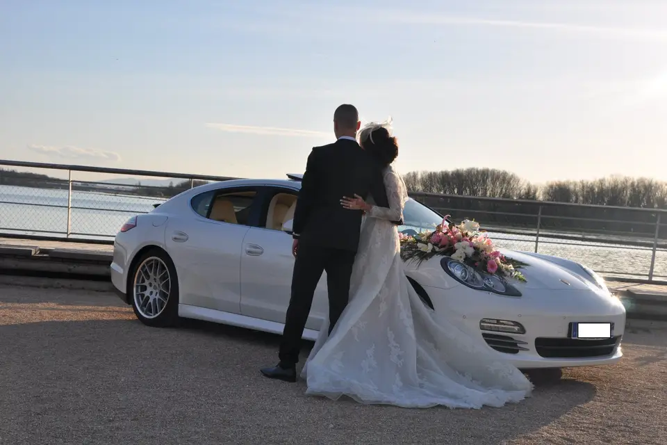 NS Car Prestige — photo 7