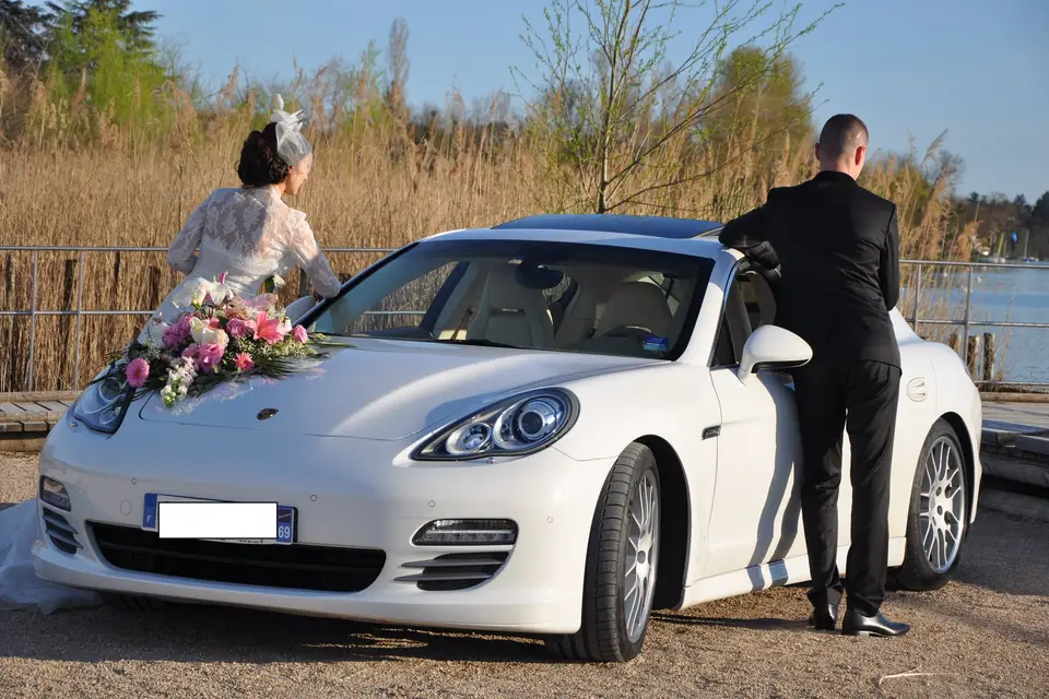 NS Car Prestige — photo 4