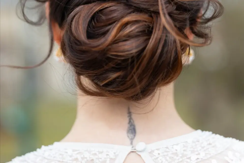 Akoya Coiffure & Bien-Etre — photo 7