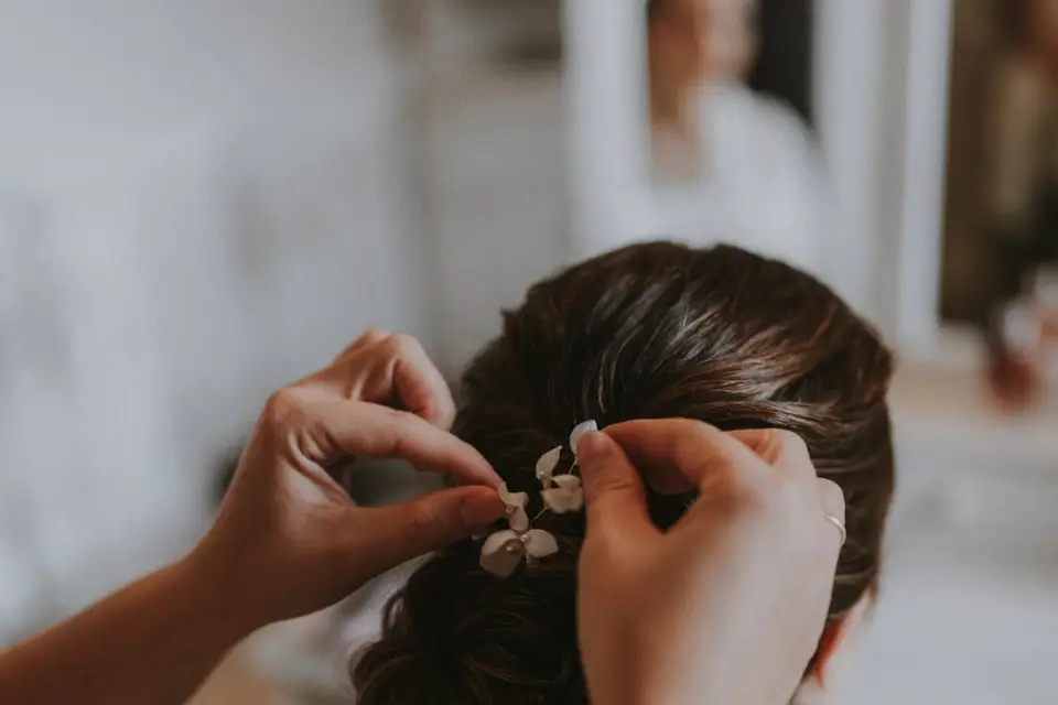 Akoya Coiffure & Bien-Etre — photo 8