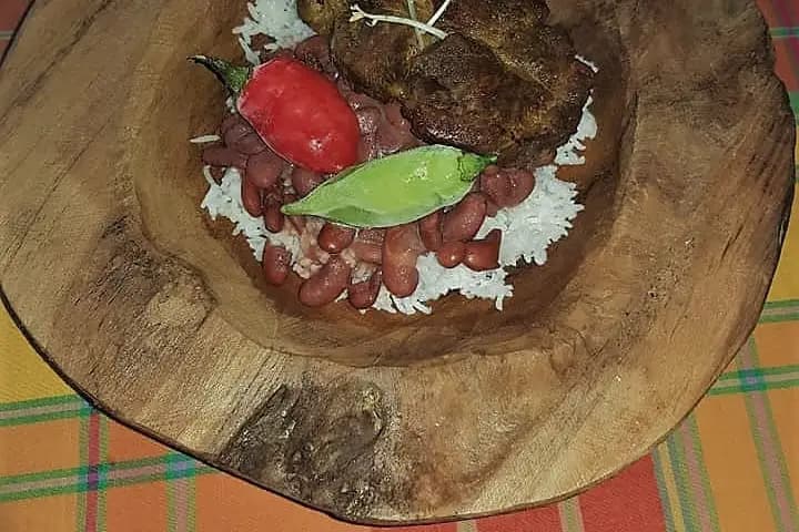 Kaz A Lilik — photo 2