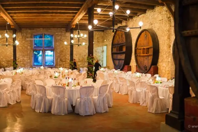 Château Pech-Céleyran — photo 3