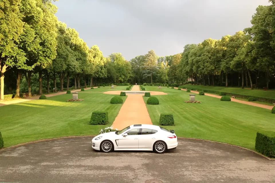 NS Car Prestige — photo 2