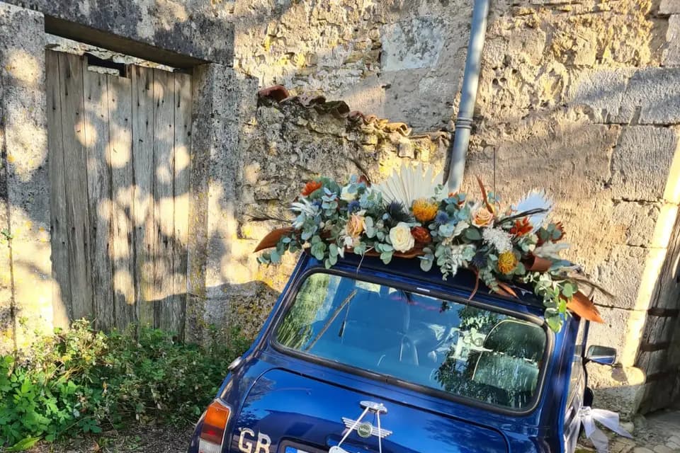 By Mademoiselle S — photo 3