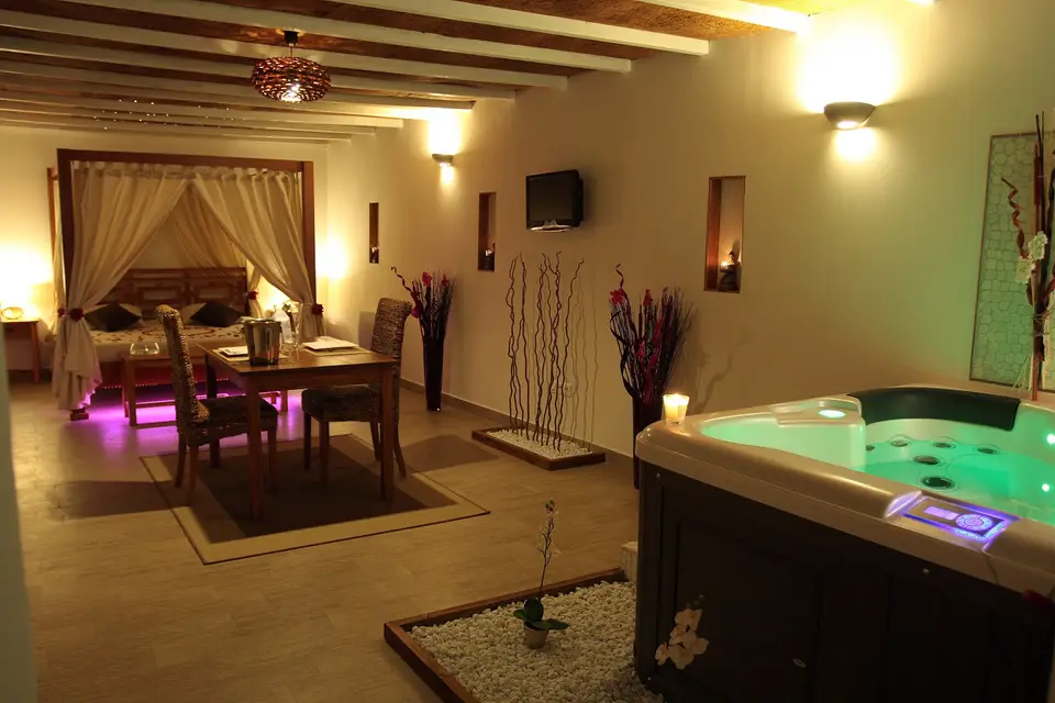 La Paillote Exotique