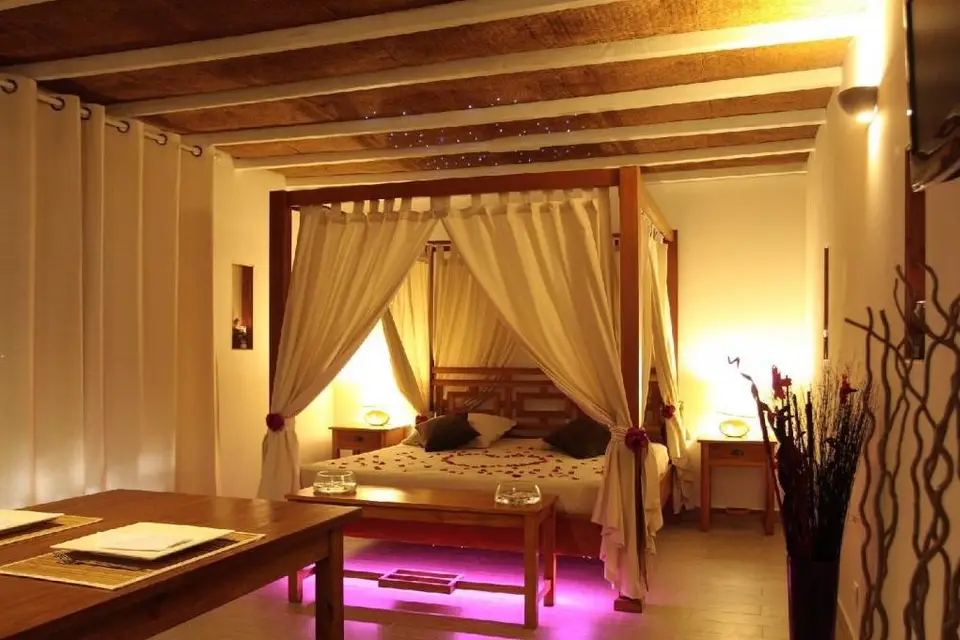 La Paillote Exotique — photo 1