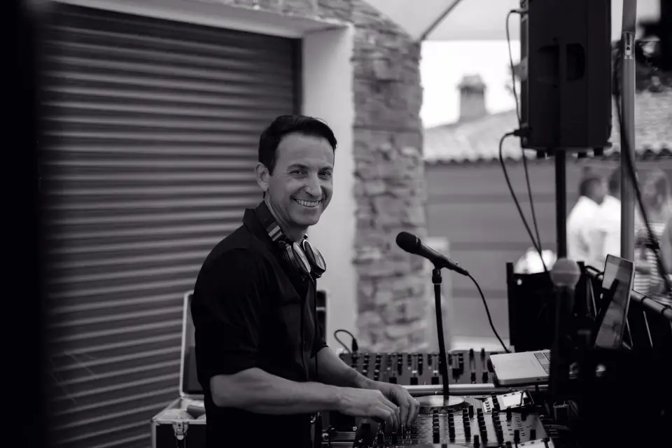 DJ Var Mariage — photo 4