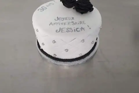 Invasion Of Cakes — photo 7