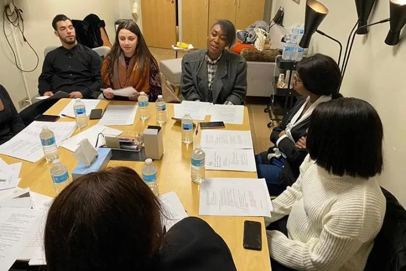 DQueen Event — photo 4