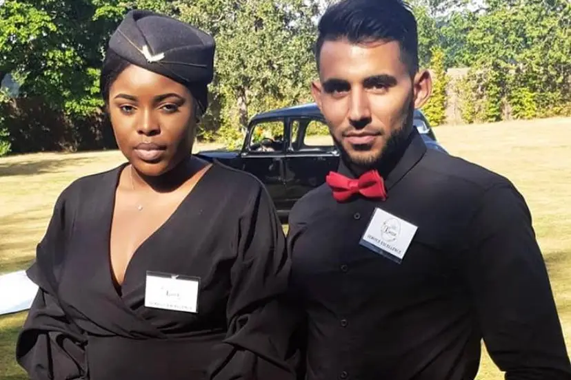 DQueen Event — photo 2