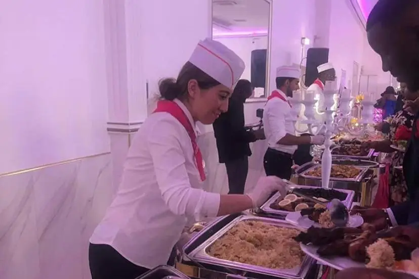 DQueen Event — photo 1