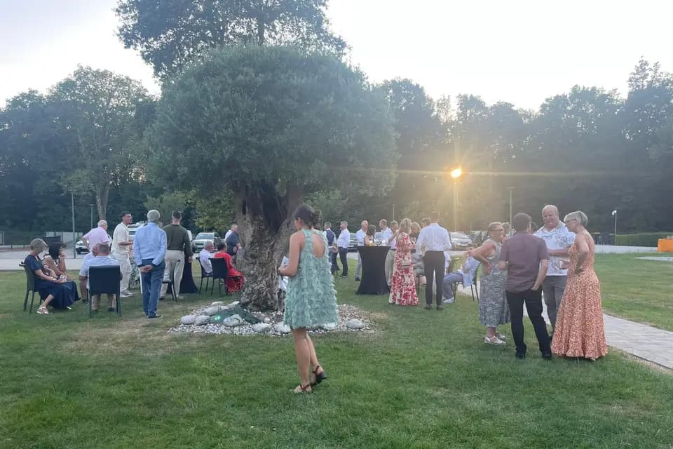 Domaine de l'Aeropiste — photo 5