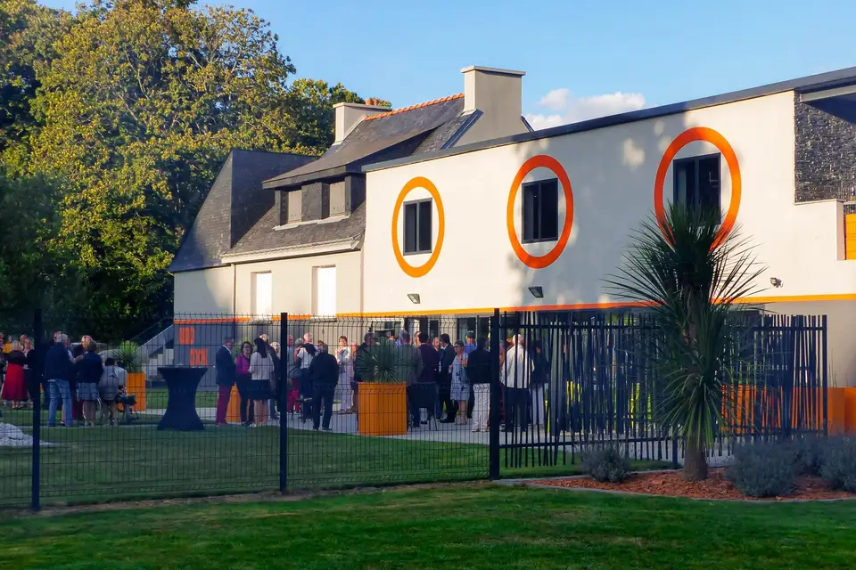 Domaine de l'Aeropiste — photo 1