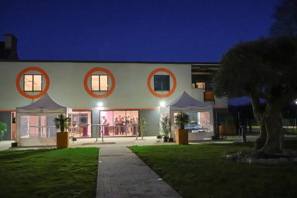 Domaine de l'Aeropiste — photo 3