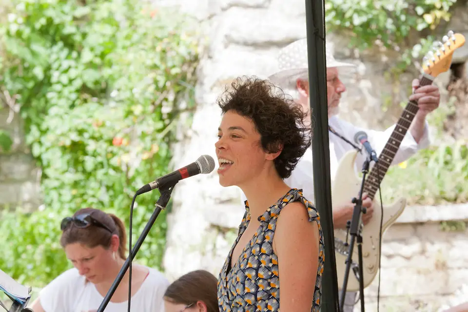 Stefie Maz — photo 5