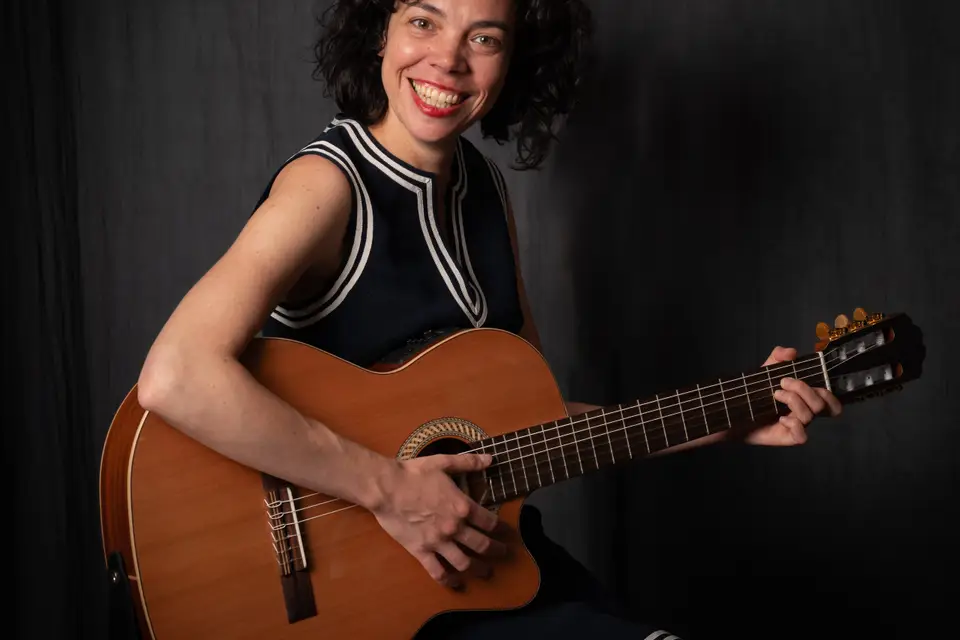 Stefie Maz — photo 1