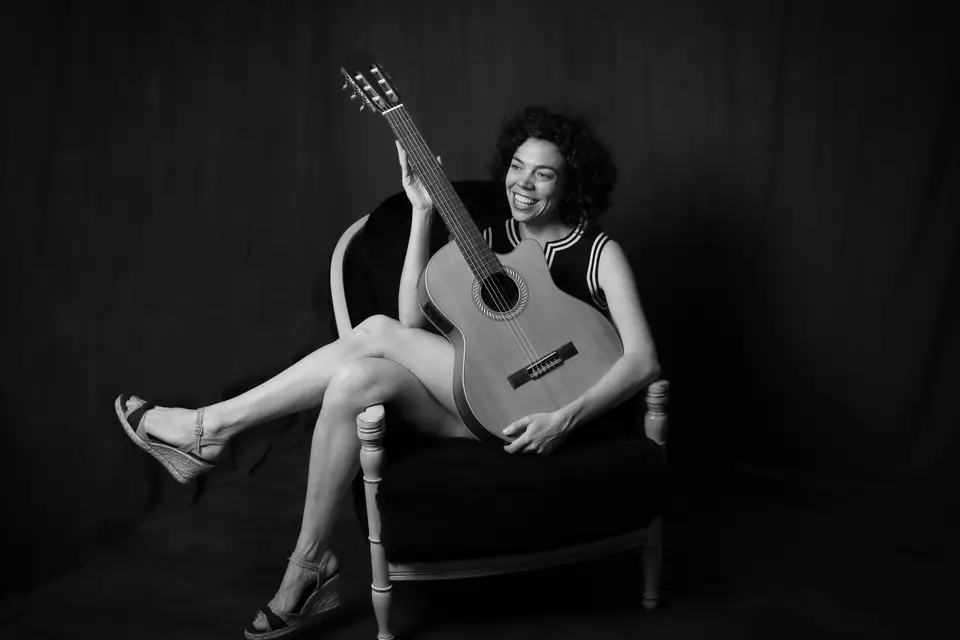 Stefie Maz — photo 7