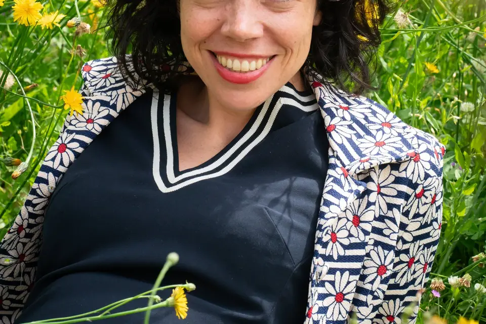 Stefie Maz — photo 4