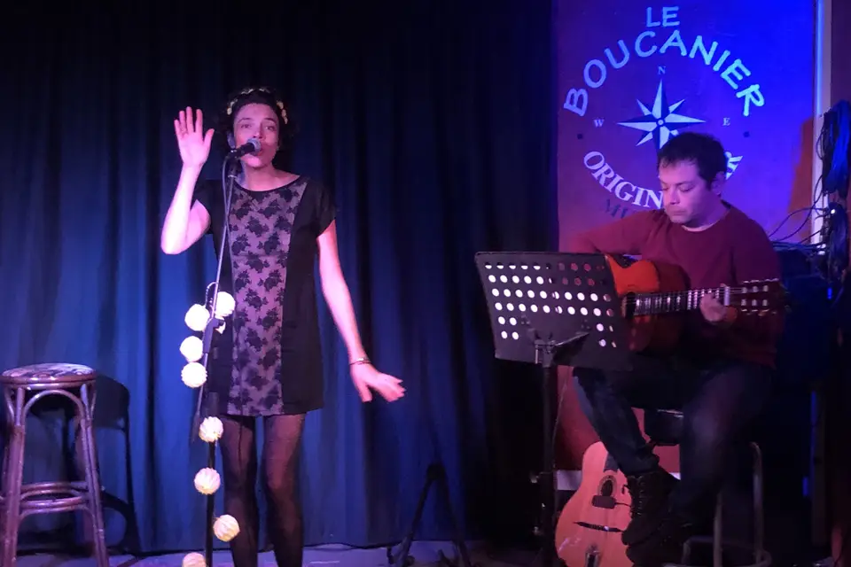 Stefie Maz — photo 2