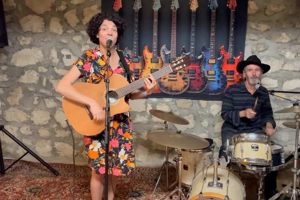 Stefie Maz — photo 8