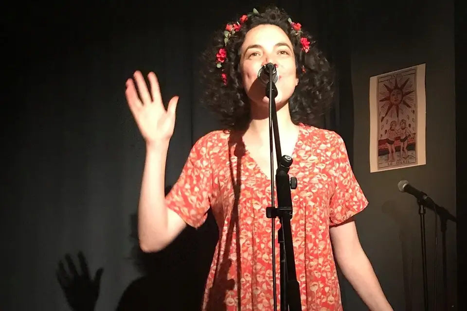 Stefie Maz — photo 6