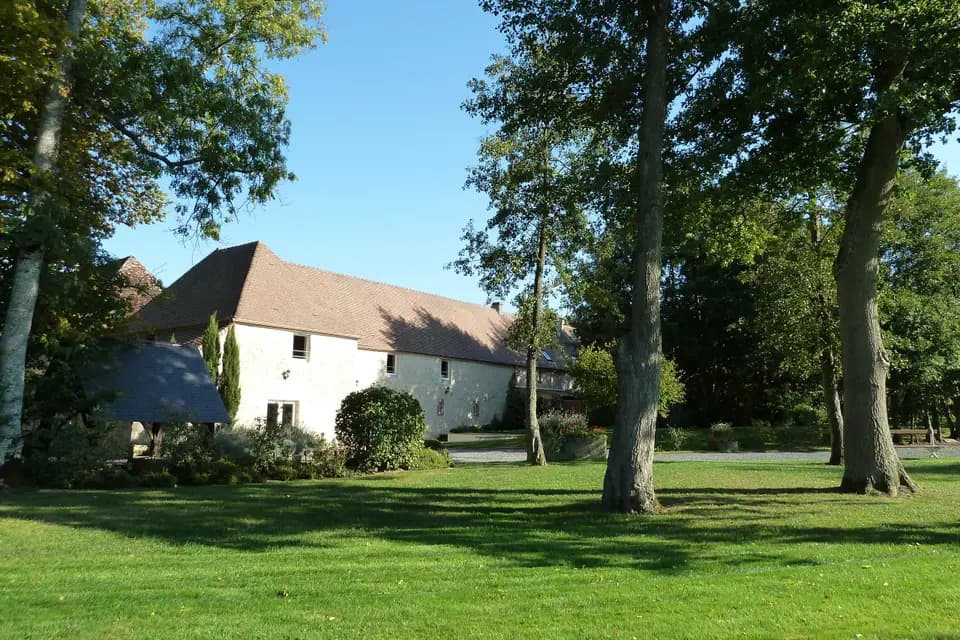 Domaine de la Tour