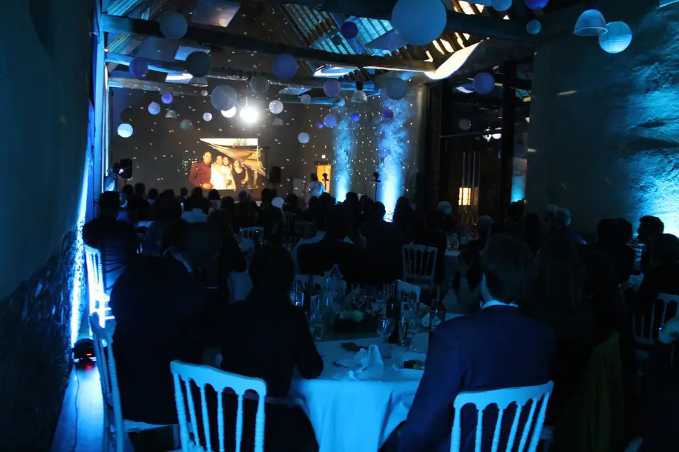 Latino Producciones — photo 4