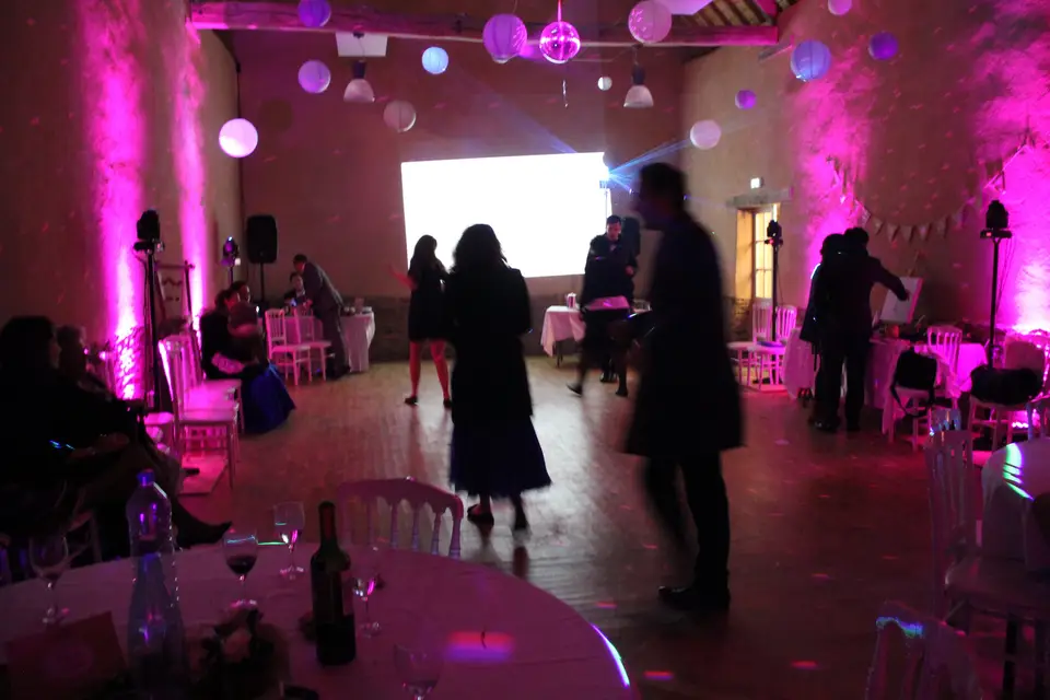 Latino Producciones — photo 5