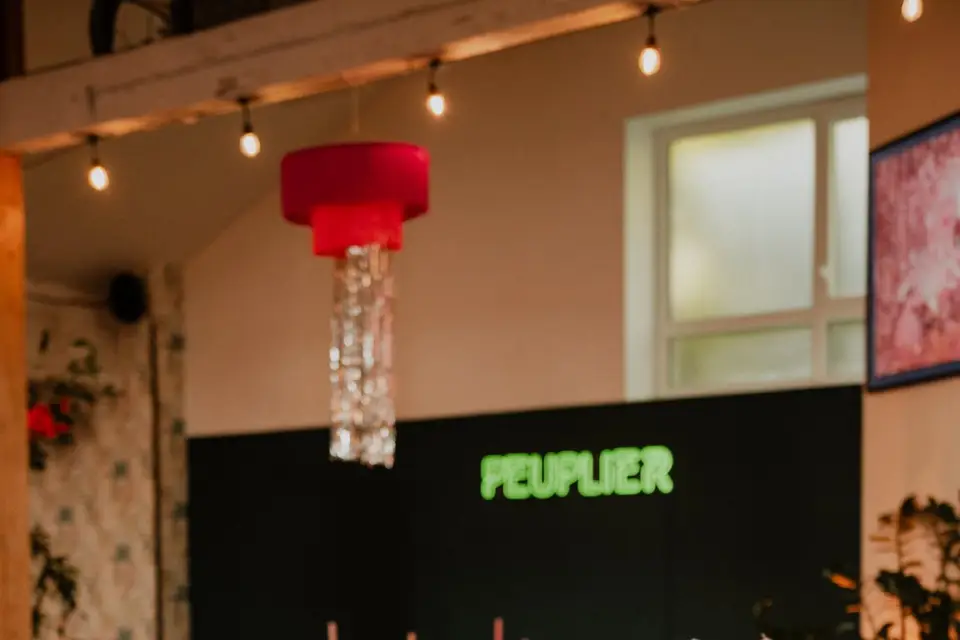 Peuplier — photo 2