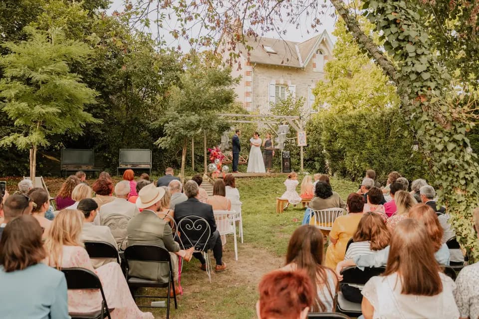 Peuplier — photo 7