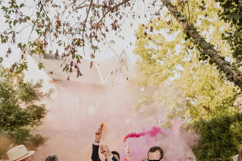 Peuplier — photo 1