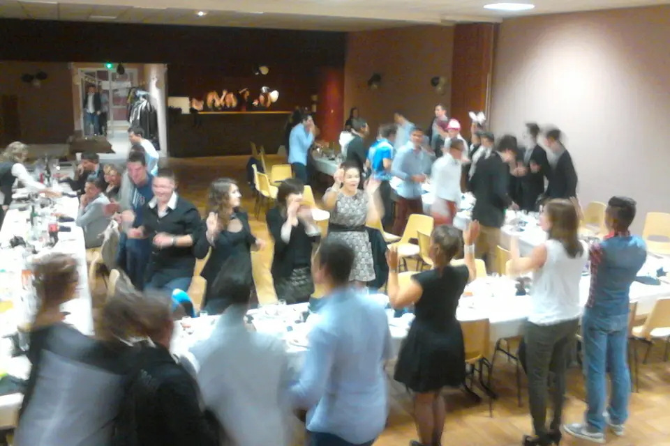 GC Animation — photo 1