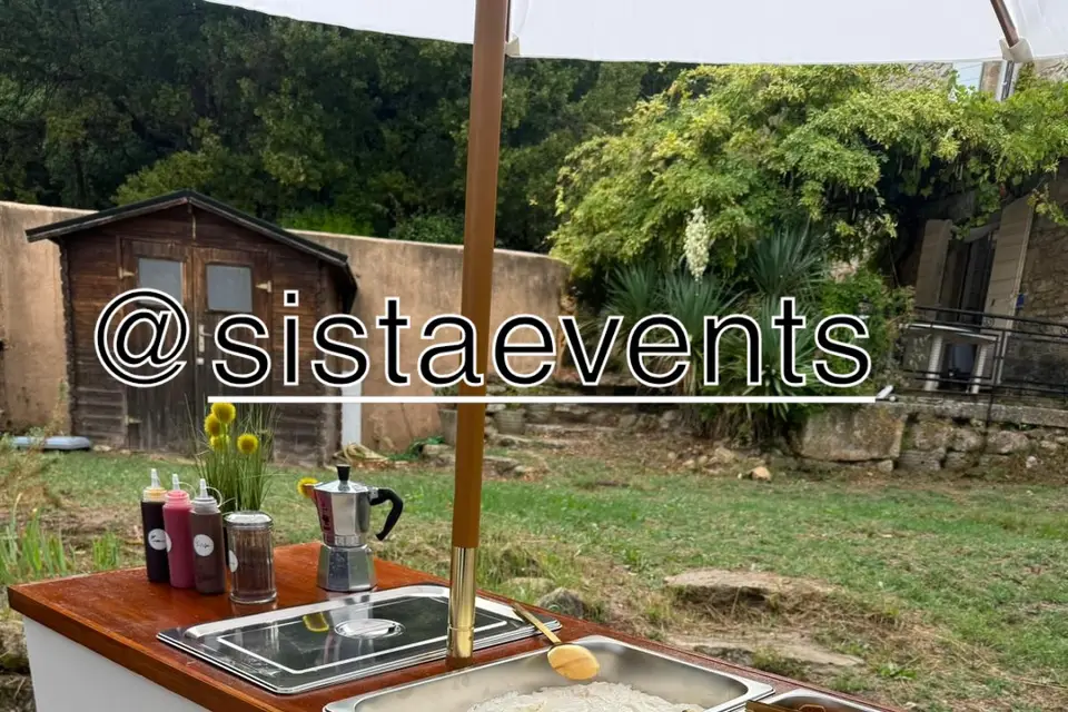 Sista Events — photo 3