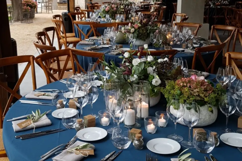 Sista Events — photo 1