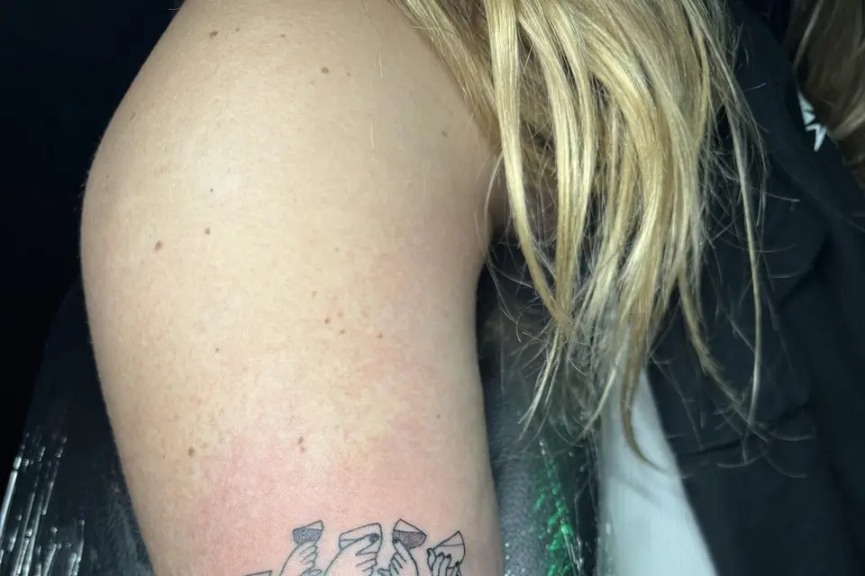 Émi Tattoo — photo 6