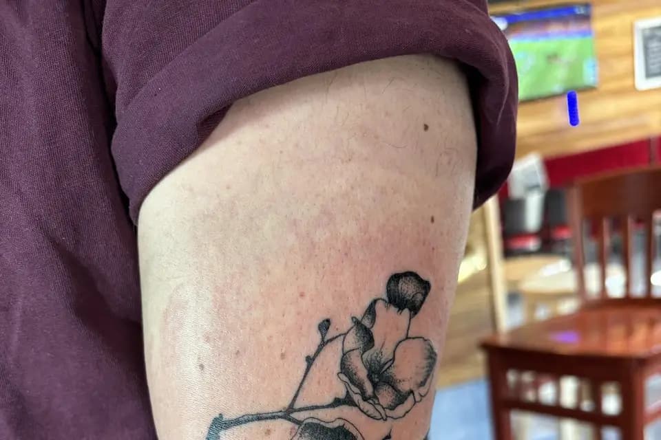 Émi Tattoo — photo 5