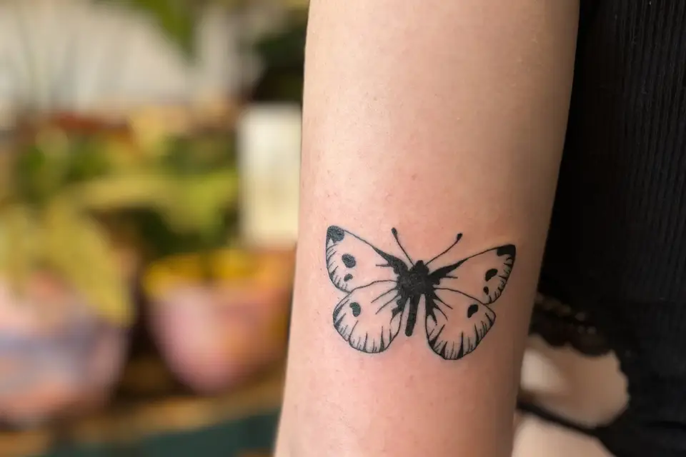 Émi Tattoo — photo 4