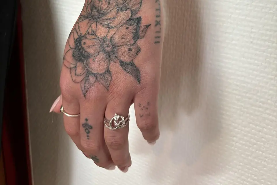 Émi Tattoo — photo 7