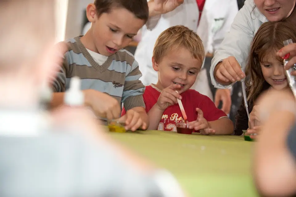 Les Savants Fous — photo 5