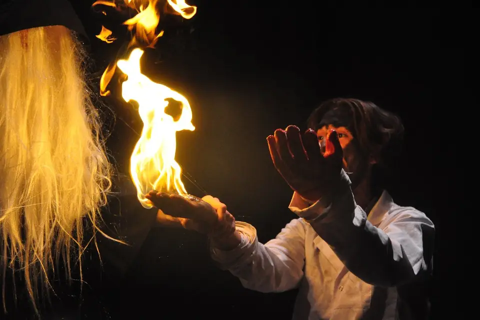 Les Savants Fous — photo 8