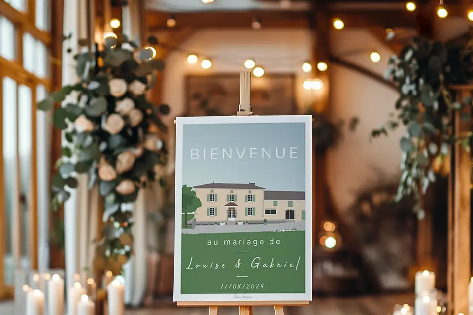 Pitchoun Illustration — photo 2