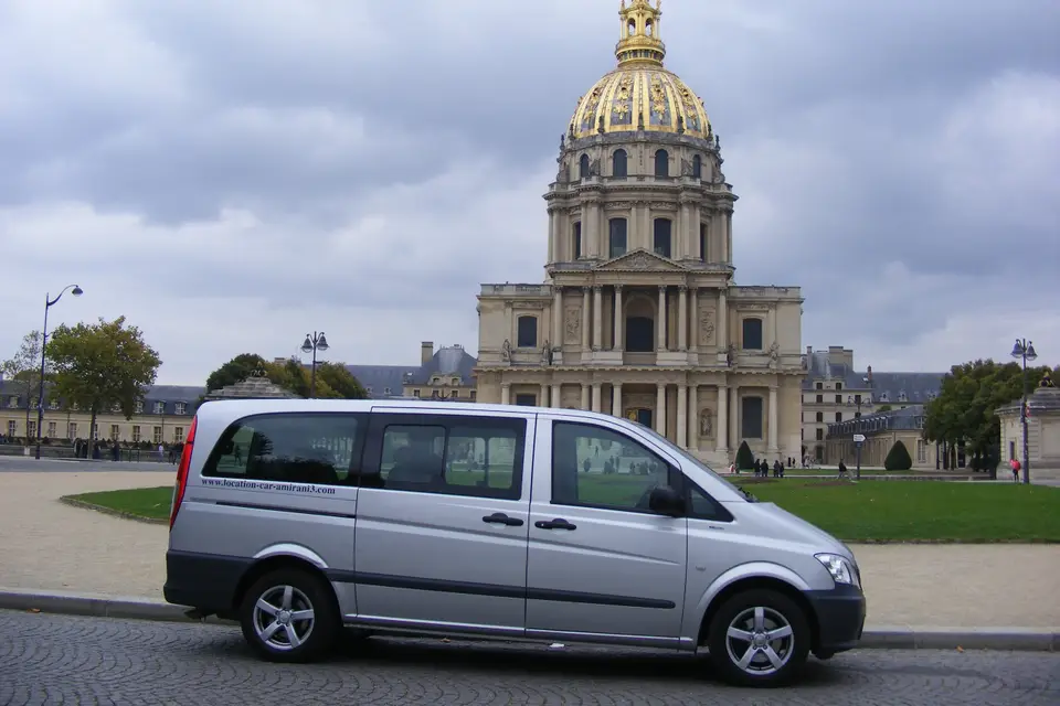 Amirani 3 — photo 1