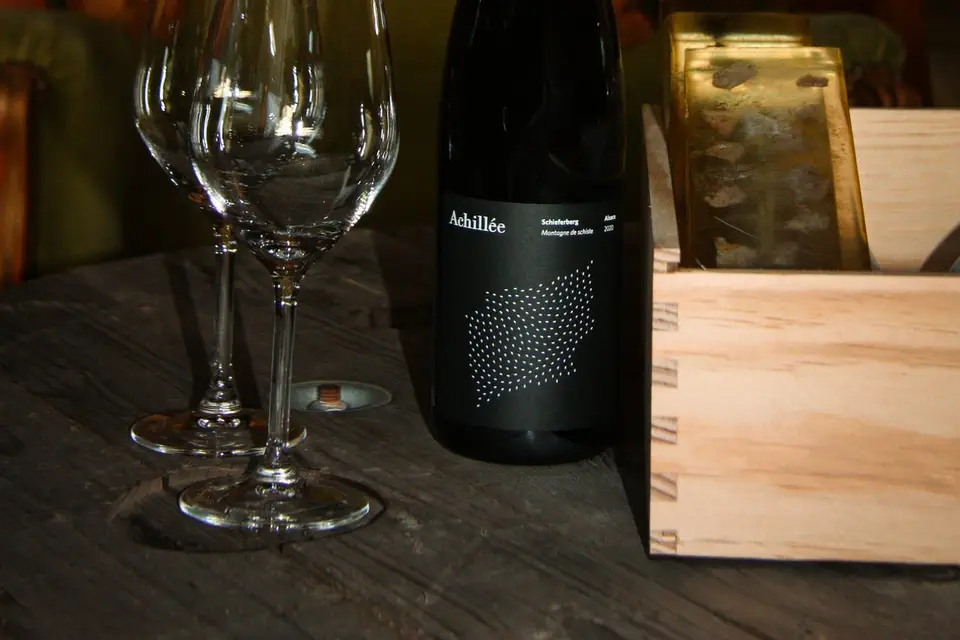 Domaine Achillée — photo 2