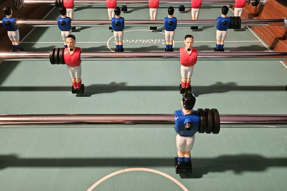 B'Arcade — photo 2