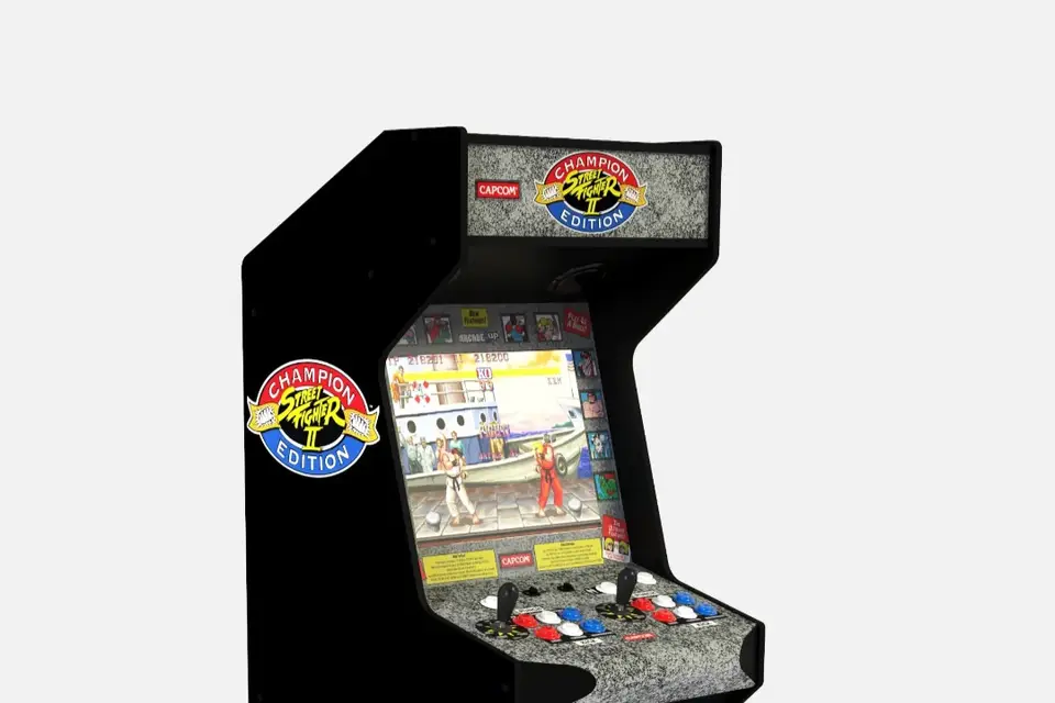 B'Arcade — photo 5