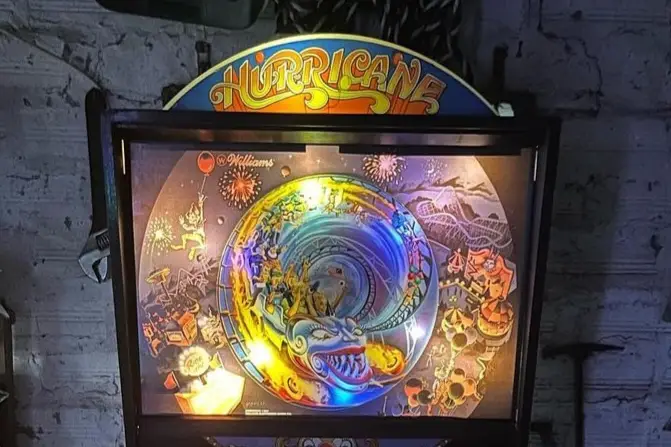 B'Arcade — photo 3