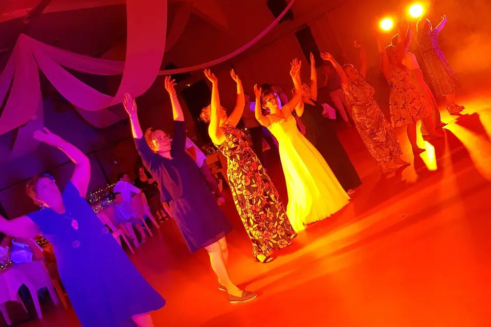 DJ'Anim 80 — photo 5