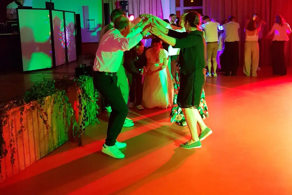 DJ'Anim 80 — photo 8