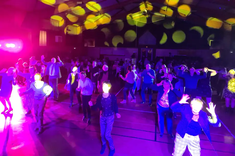 DJ'Anim 80 — photo 3